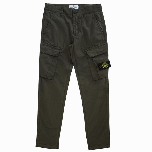 Pantalone combat Stone Island